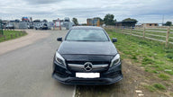 MERCEDES BENZ A-CLASS W176 AMG BREAKING/DOORS ( N.S.F , O.S.F , N.S.R & O.S.R )