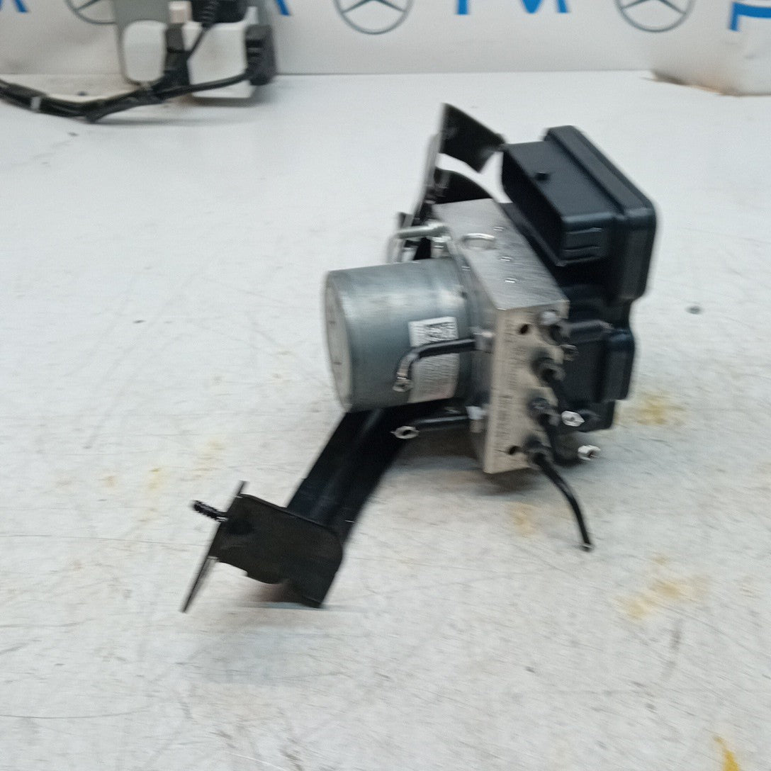 MERCEDES BENZ A-CLASS W177 ABS PUMP MODULE CONTROL UNIT A1779007805 FM001279