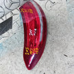 MERCEDES BENZ C-CLASS W205 COUPE PASSENGER SIDE ( N.S ) L.E.D TAIL LIGHT