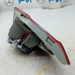 MERCEDES B-CLASS W246 DRIVER RIGHT INNER REAR TAIL LIGHT A2469066400 2012 FMT292