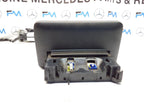 MERCEDES C-CLASS W205 2014 SAT NAV MULTIMEDIA SCREEN A2059004113 FM00677