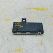 MERCEDES E-CLASS TAILGATE CONTROL MODULE W213 A2139004711 2016 ON FM001319