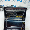  MERCEDES E-CLASS W213 CLIMATE & CENTRE CONSOLE A2138100815  COMPLETE FM001314