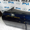 MERCEDES E-CLASS W238 PASSENGER FRONT DOOR NSF 2016 ON BLUE COMPLETE FMD408