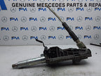 MERCEDES C-CLS W205 ADJUSTABLE STEERING COLUMN AND JOINT  A2054604216 FMR298