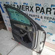 MERCEDES BENZ E-CLASS W213 PASSENGER SIDE FRONT DOOR N/S/F WHITE FMD127