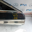 MERCEDES BENZ  C-CLASS W2O5 DRIVER SIDE FRONT DOOR O/S/F COMPLETE GREY FMD107