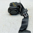 MERCEDES BENZ E-CLASS W213 SEAT BELT REAR DRIVER A2138602885 BLACK 2016 FM001231