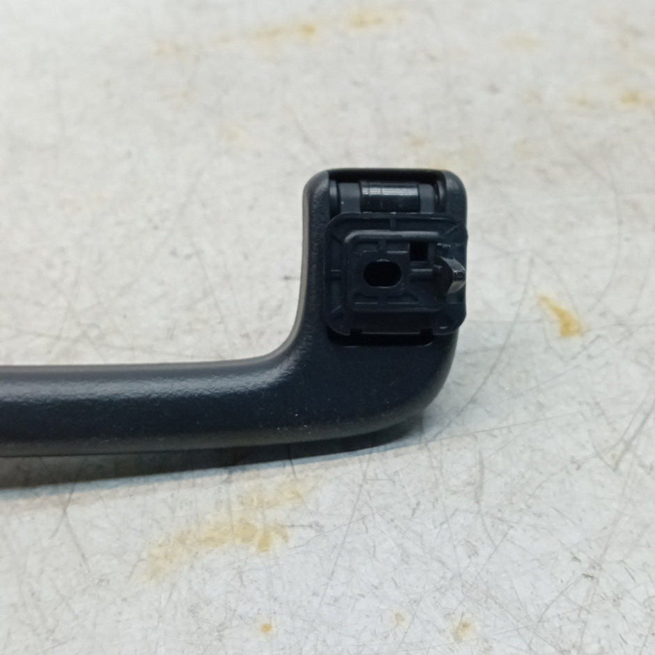 MITSUBISHI OUTLANDER MK3 LEFT OR RIGHT ROOF HANDLE BLACK FM001627