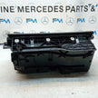 MERCEDES BENZ  E-CLASS W212 DASHBOARD GLOVEBOX  2015 A2126803191 FM001574