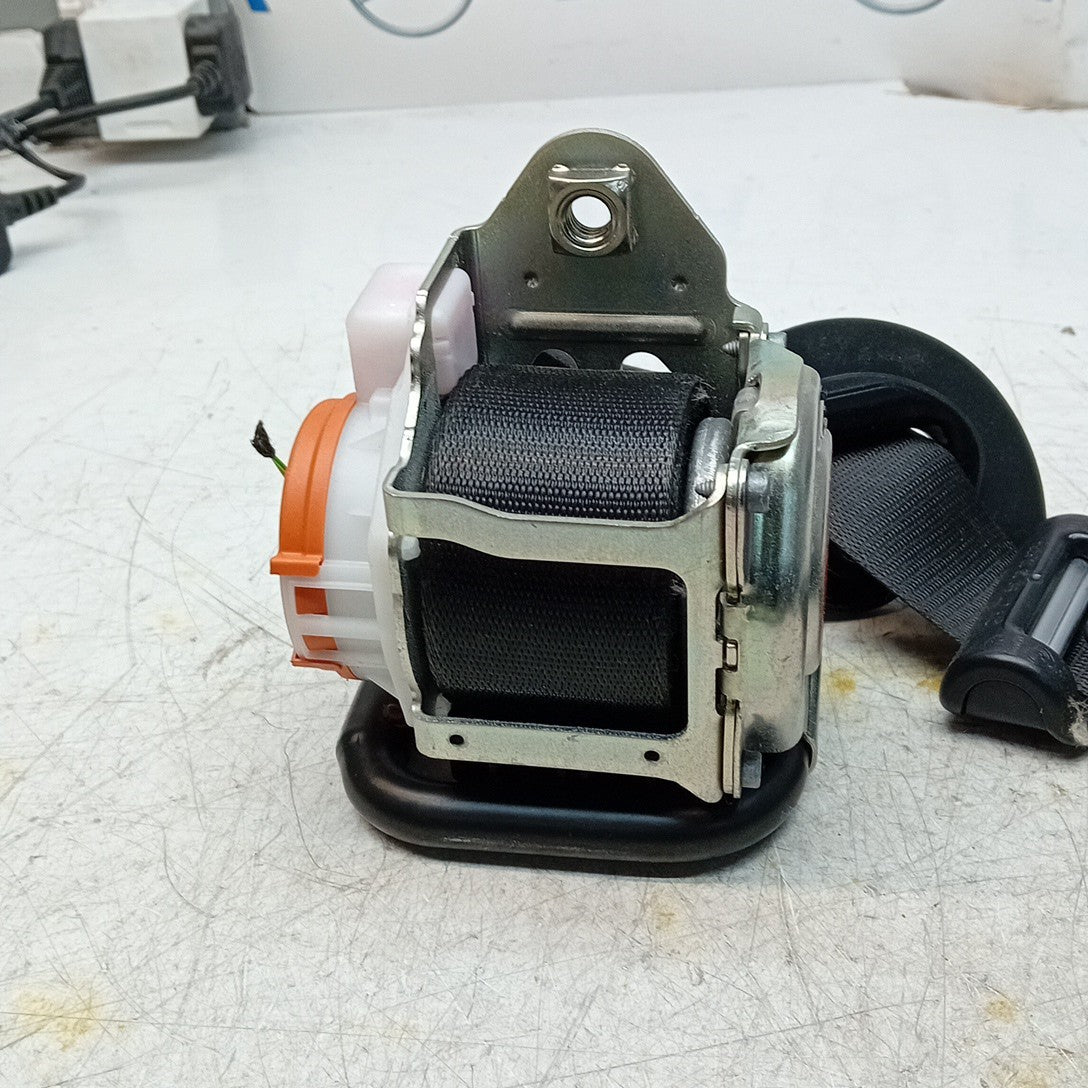 MERCEDES A-CLASS W177 SEAT BELT FRONT LEFT PASSENGER SIDE NSF A1778600800 FMS469