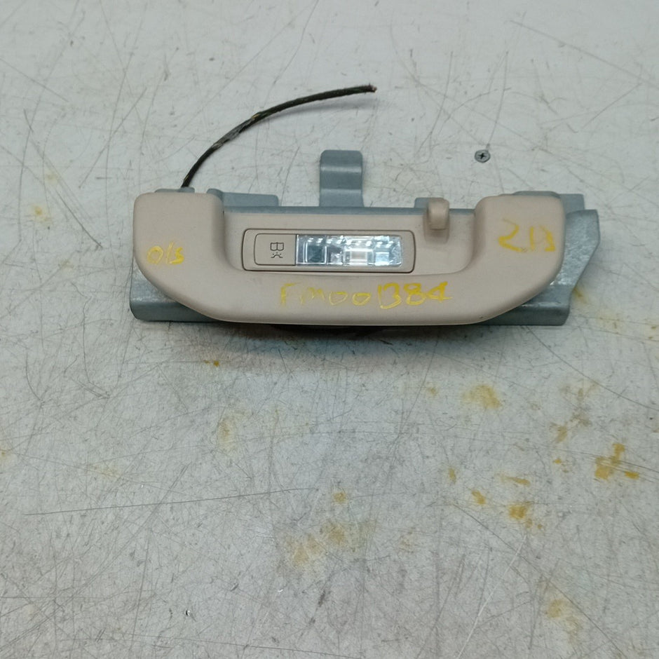 MERCEDES BENZ E-CLASS W213 RIGHT DRIVER ROOF HANDLE A0998150100 FM001384