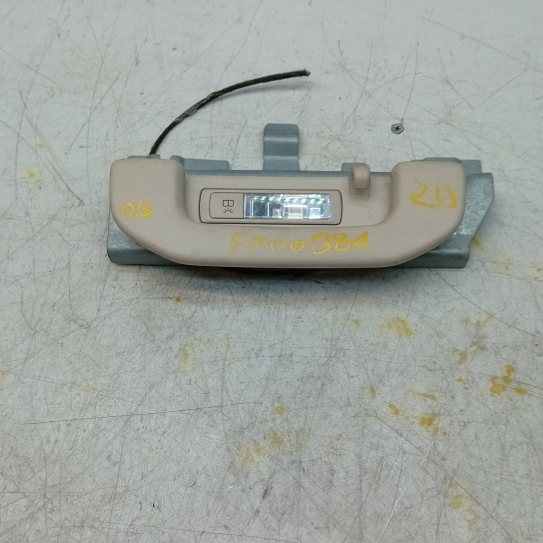 MERCEDES BENZ E-CLASS W213 RIGHT DRIVER ROOF HANDLE A0998150100 FM001384