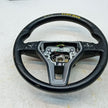 MERCEDES W246 B-CLASS MULTIFUNCTION STEERING WHEEL 2012-19 A2184601918 FM001400