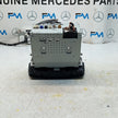 MERCEDES B CLASS W246 STEREO SAT NAV SYSTEM A2469002718 2012-19 FM001391