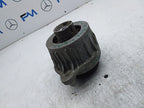 MERCEDES BENZ  C-CLASS  W205  ENGINE MOUNT LEFT NS A2052406817 FMR342