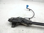 MERCEDES MERCEDES C-CLASS W205 RIGHT OS SEAT BELT RETRACTOR A2058600282 FMR34
