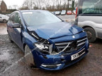 MERCEDES BENZ B-CLASS W246 / AIR BAGS ( STEERING WHEEL, KNEE, ROOF )