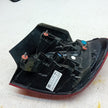 MERCEDES A-CLASS W177 PASSENGER LEFT REAR TAIL LIGHT A1779068302 2020 FMT296