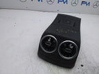 MERCEDES BENZ  A-CLASS W177 REAR CENTRE AIR VENTS  A1778309200 FMR215