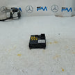 MERCEDES E-CLASS 2016 W213 AIR CONDITIONING CONTROL MODULE A0009003810 FM001296