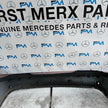 MERCEDES BENZ CLA W117 REAR BUMPER 2015 BLUE A1178800440 FMX48