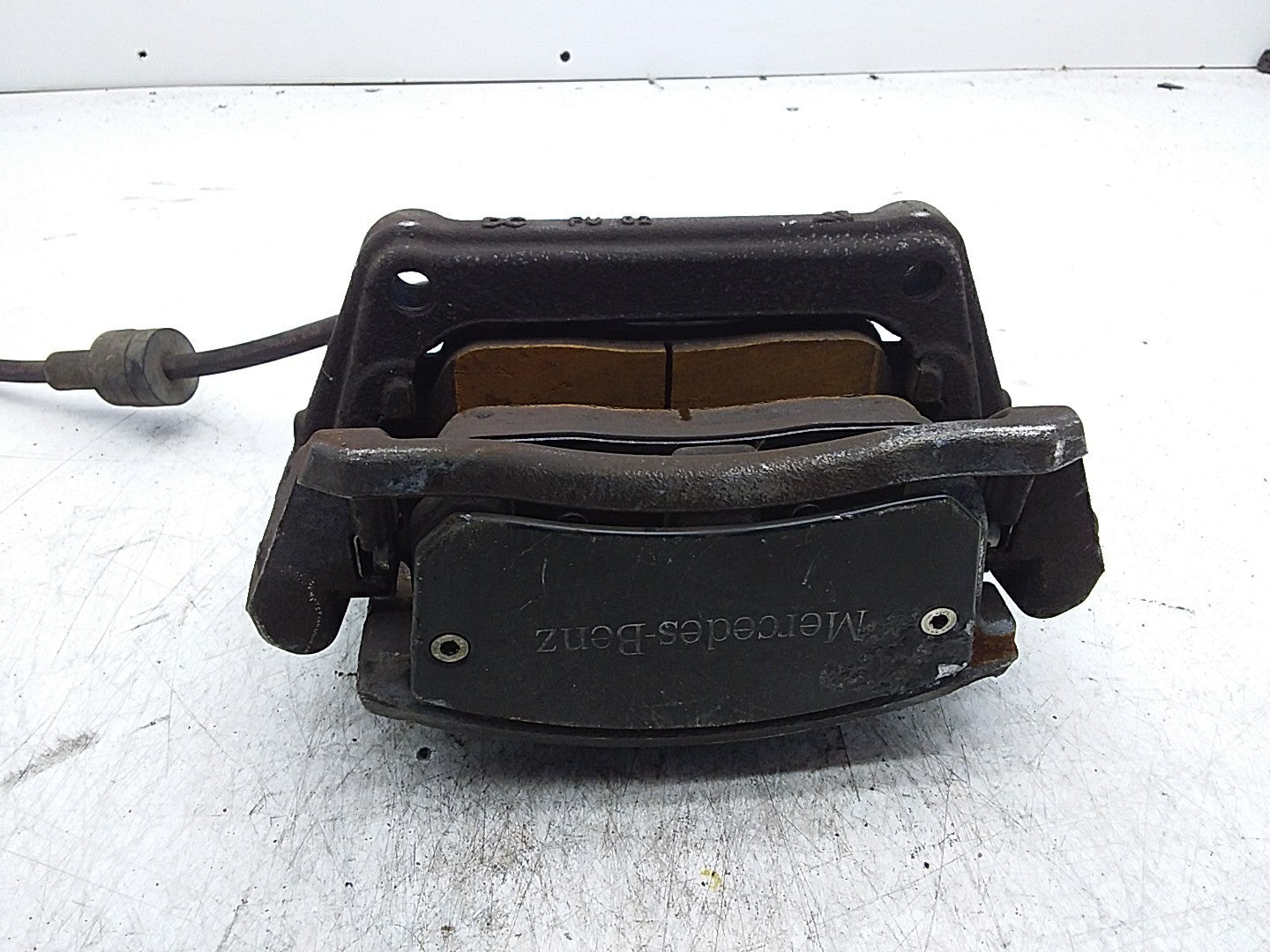 MERCEDES A-CLASS W177 WHEEL BRAKE CALIPER LEFT PASSENGER SIDE A1774213300 FMR367