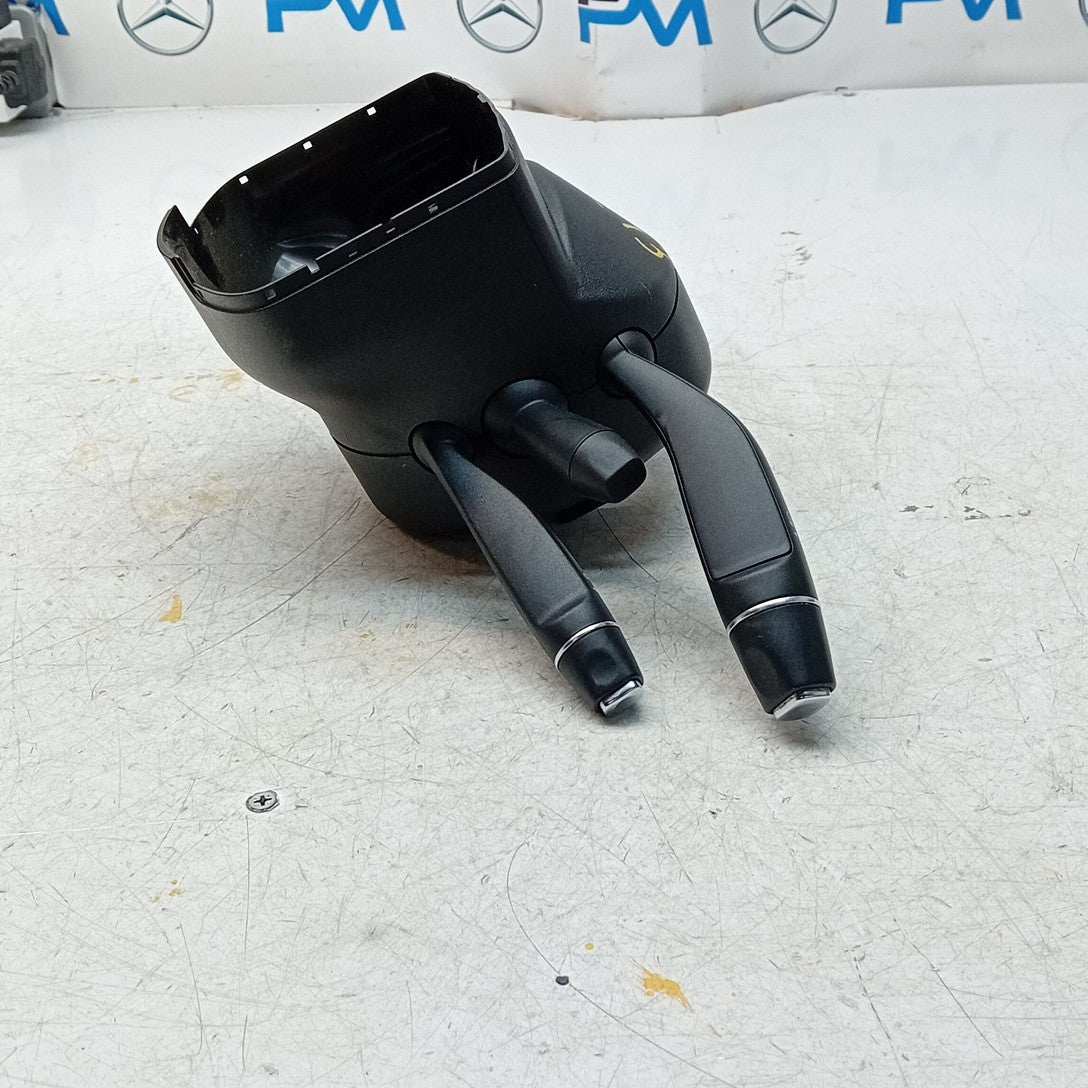 MERCEDES E-CLASS W213 INDICATOR/WIPER GEAR SELECT + SQUIB  A2139003912 FM001219