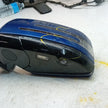 MERCEDES E-CLASS W207 PASSENGER WING MIRROR NS BLUE PL A2078103719 CAMERA FMM76