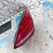 MERCEDES BENZ C-CLASS W205 SALOON REAR DRIVER SIDE ( OFF SIDE ) TAIL LIGHT