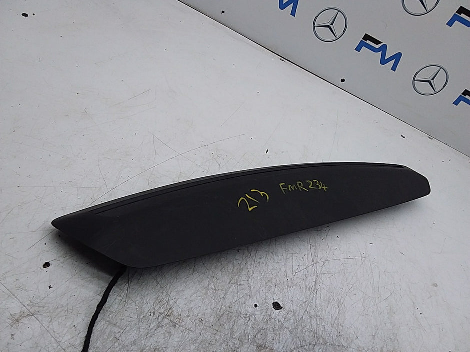 MERCEDES E-CLS W213 HIGH BRAKE STOP LIGHT  A2136941100 FMR234