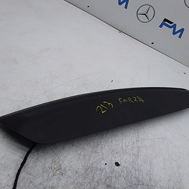 MERCEDES E-CLS W213 HIGH BRAKE STOP LIGHT  A2136941100 FMR234