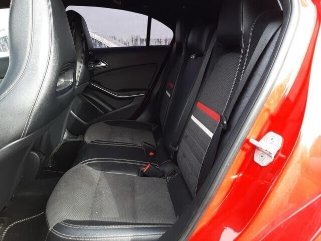 MERCEDES BENZ A-CLASS W176 -  BREAKING/SUSPENSION LEGS (ALL)