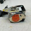 MERCEDES A-CLASS W177 SEAT BELT FRONT LEFT PASSENGER SIDE NSF A1778600700 FMS471