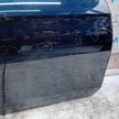 MERCEDES E-CLASS W213 SLN DRIVER REAR DOOR OSR BLUE 2016 ON COMPLETE FMD270