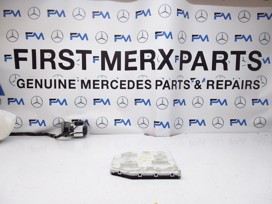 Mercedes GLA W247 SAM Signal Control Module Unit A2479009902 FM00353
