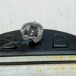 MERCEDES BENZ GLC W253 INTERIOR REAR VIEW MIRROR BLACK 2016 ON FM001517
