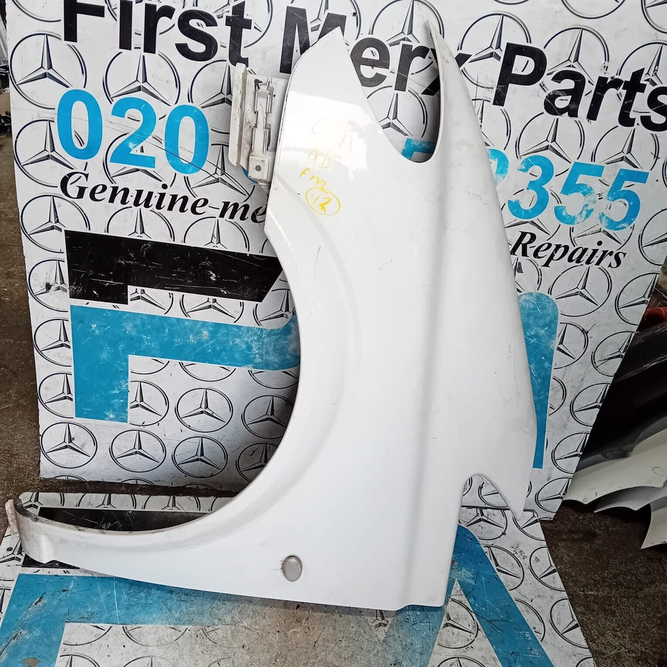 MERCEDES-BENZ VITO W639 2004-2010 PASSENGER SIDE ( NEAR SIDE ) FRONT WING