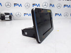 MERCEDES C-CLASS W205 2016 SAT NAV MULTIMEDIA SCREEN A2059004113 FM00676