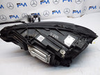 MERCEDES W118 CLA DRIVER O/S HEADLIGHT A1189068600 FMH83 LED HIGH PERFORM