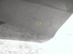 MERCEDES A-CLASS W176 DRIVER REAR DOOR OSR GREY 2012-18 COMPLETE FMD347