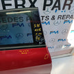 MERCEDES BENZ A-CLASS  DRIVER SIDE REAR DOOR ( OFF SIDE REAR ) FM08