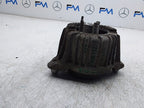 MERCEDES BENZ  E-CLASS  W212  ENGINE MOUNT LEFT NS A2122404217 FMR352