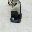MERCEDES BENZ  GLE W166 TAILGATE HANDLE REAR VIEW CAMERA  A1667500993 FM001631