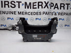 MITSUBISHI OUTLANDER MK3 KNEE AIR SRS BAG RIGHT DRIVER SIDE 7030A-31754 FM00309