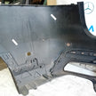 MERCEDES BENZ  GLE W166 SALOON REAR BUMPER BLACK 2016 A1668853024 FMX83