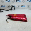 MITSUBISHI OUTLANDER MK3 DRIVER SIDE RIGHT REAR INNER TAIL LIGHT 2013 FMT298