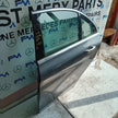 MEECEDES C-CLASS W205 SLN PASSENGER REAR DOOR NSR 2014 ON GREY FMD286