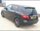 MERCEDES BENZ B-CLASS W246 BREAKING /DOORS ( N.S.F , O.S.F , N.S.R & O.S.R )