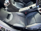 MERCEDES BENZ A-CLASS W177 - BREAKING / FRONT BUMPER AND WINGS